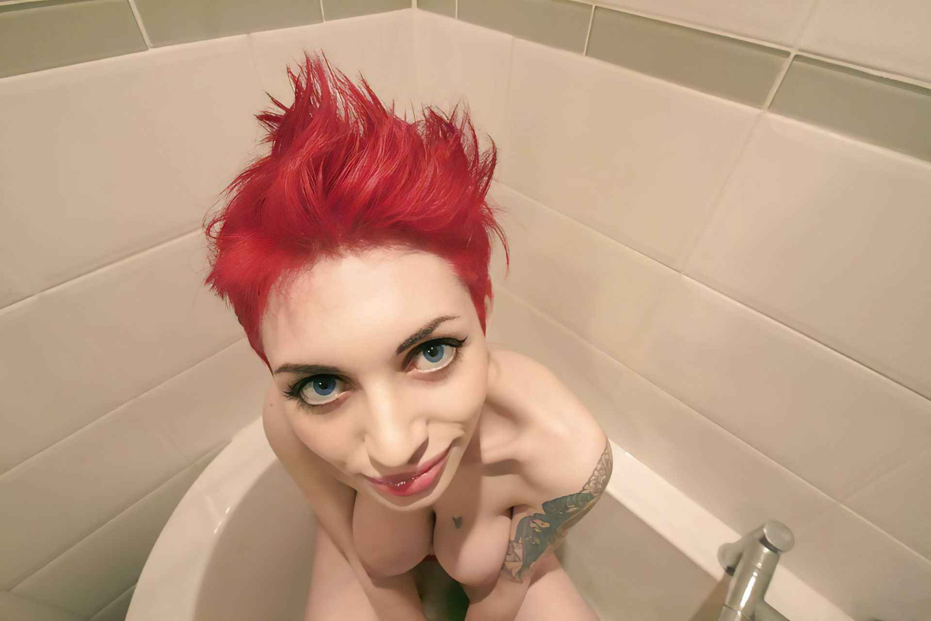 Vonny Moyes Nude Leaked The Fappening 0044