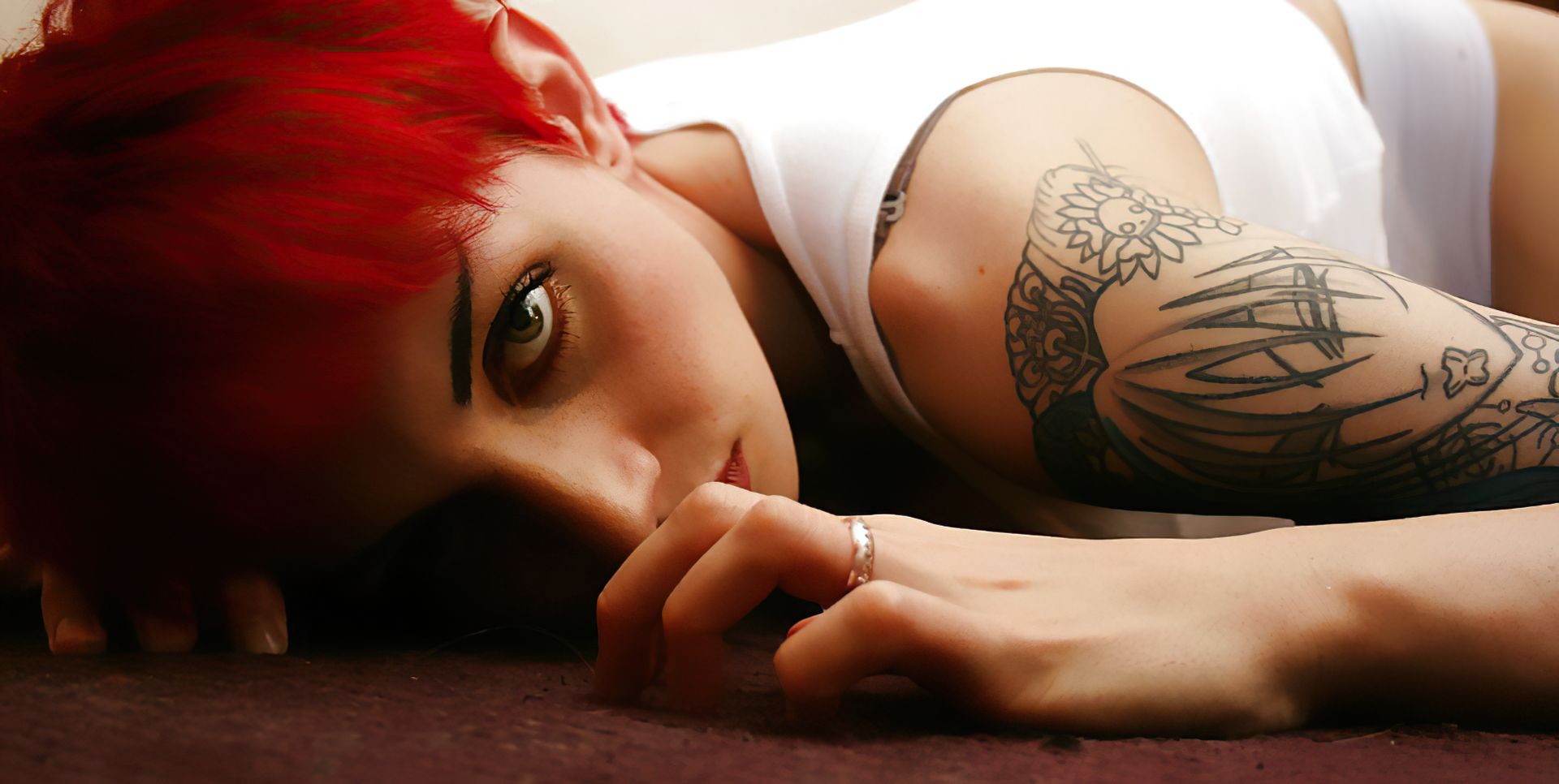 Vonny Moyes Nude Leaked The Fappening 0045