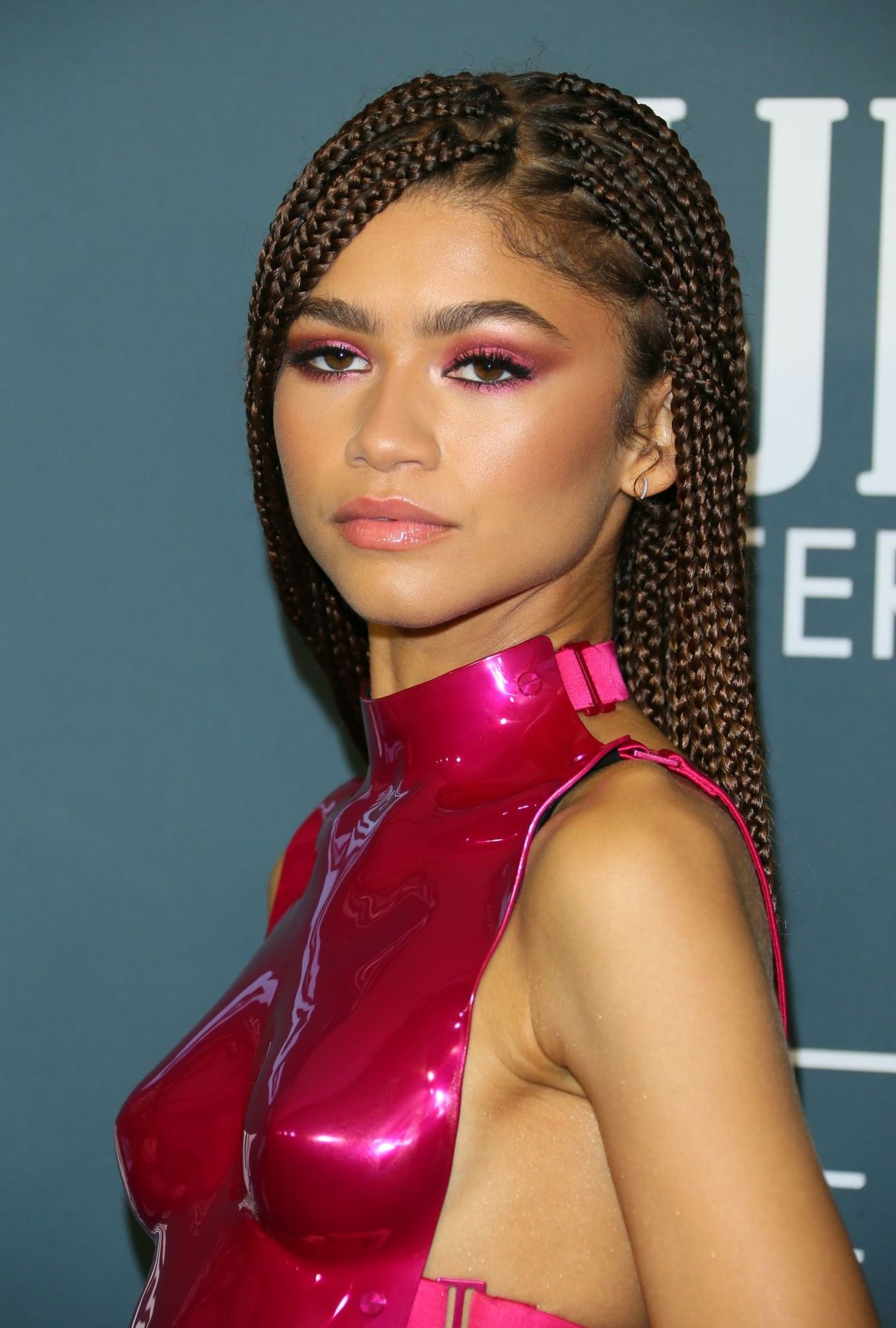 Zendaya’s Tits 0001