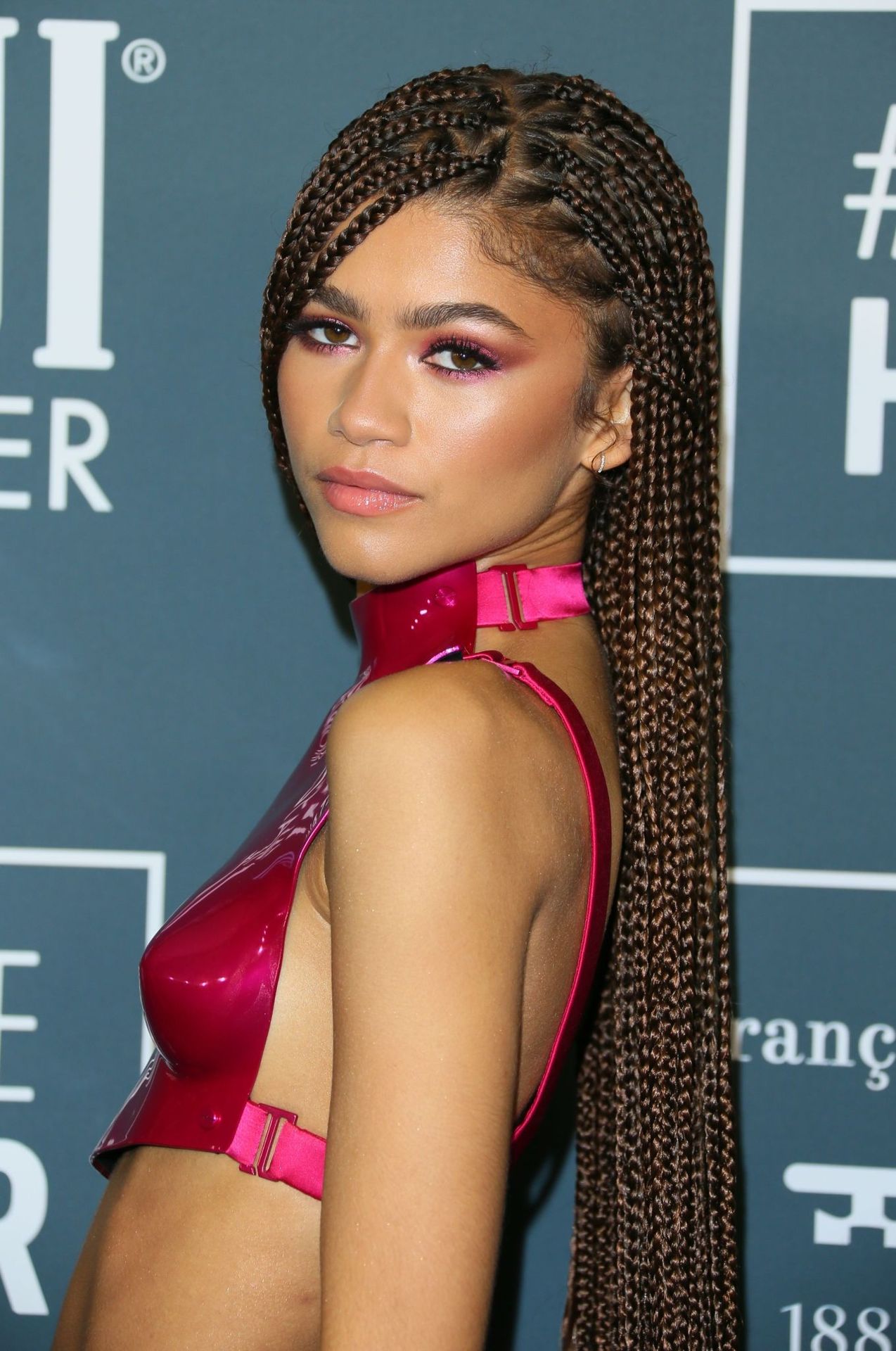 Zendaya’s Tits 0005