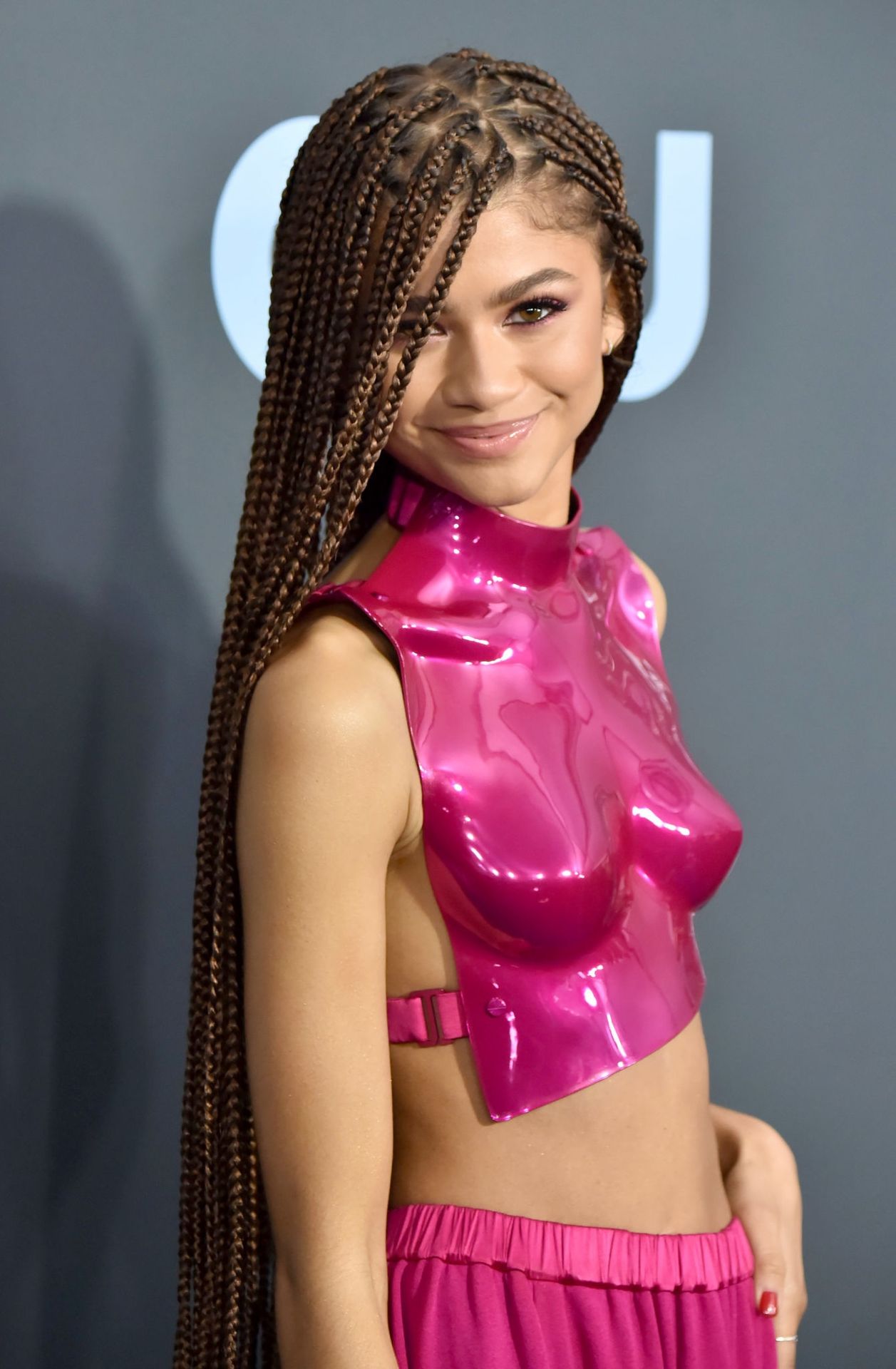 Zendaya’s Tits 0006