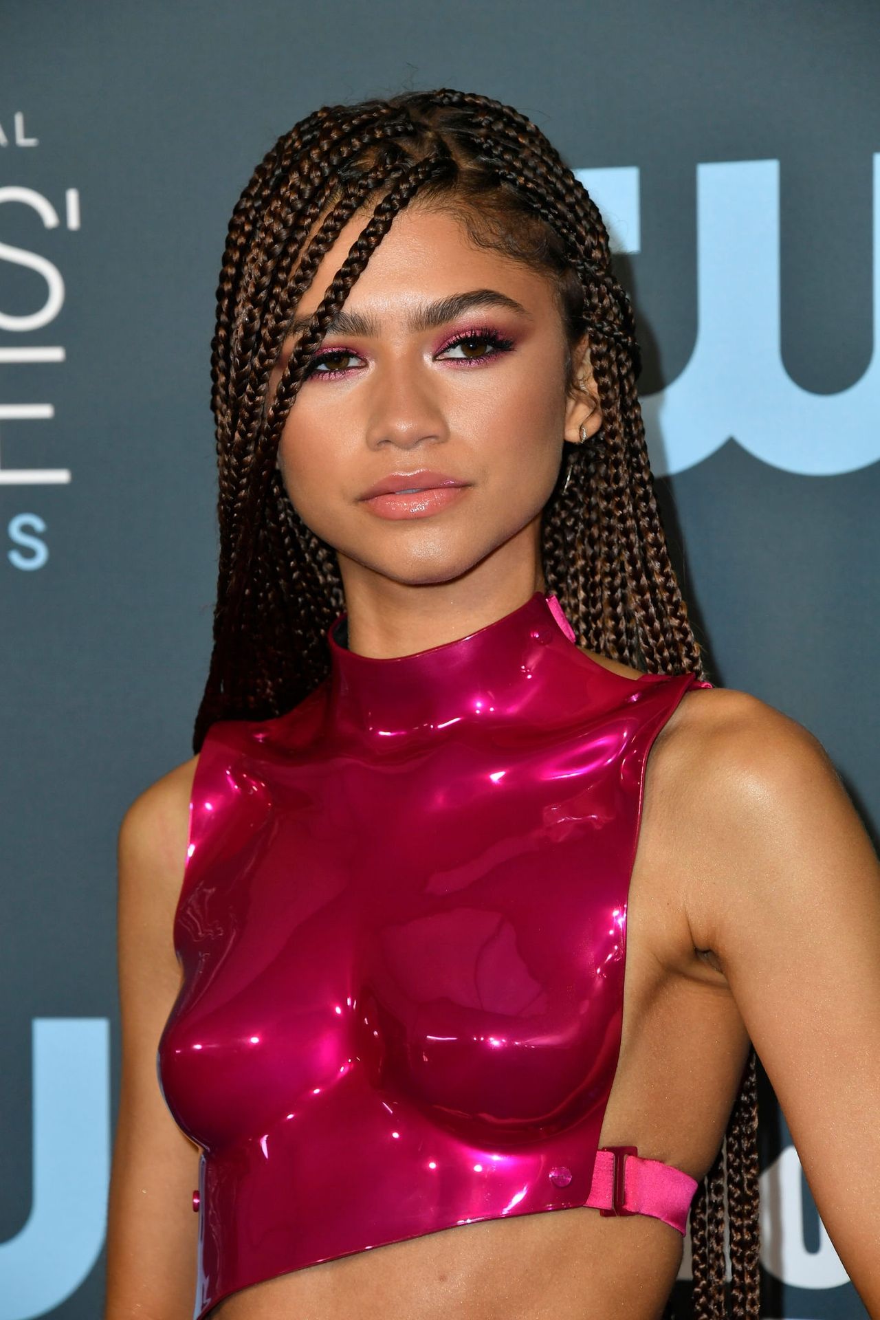 Zendaya’s Tits 0011