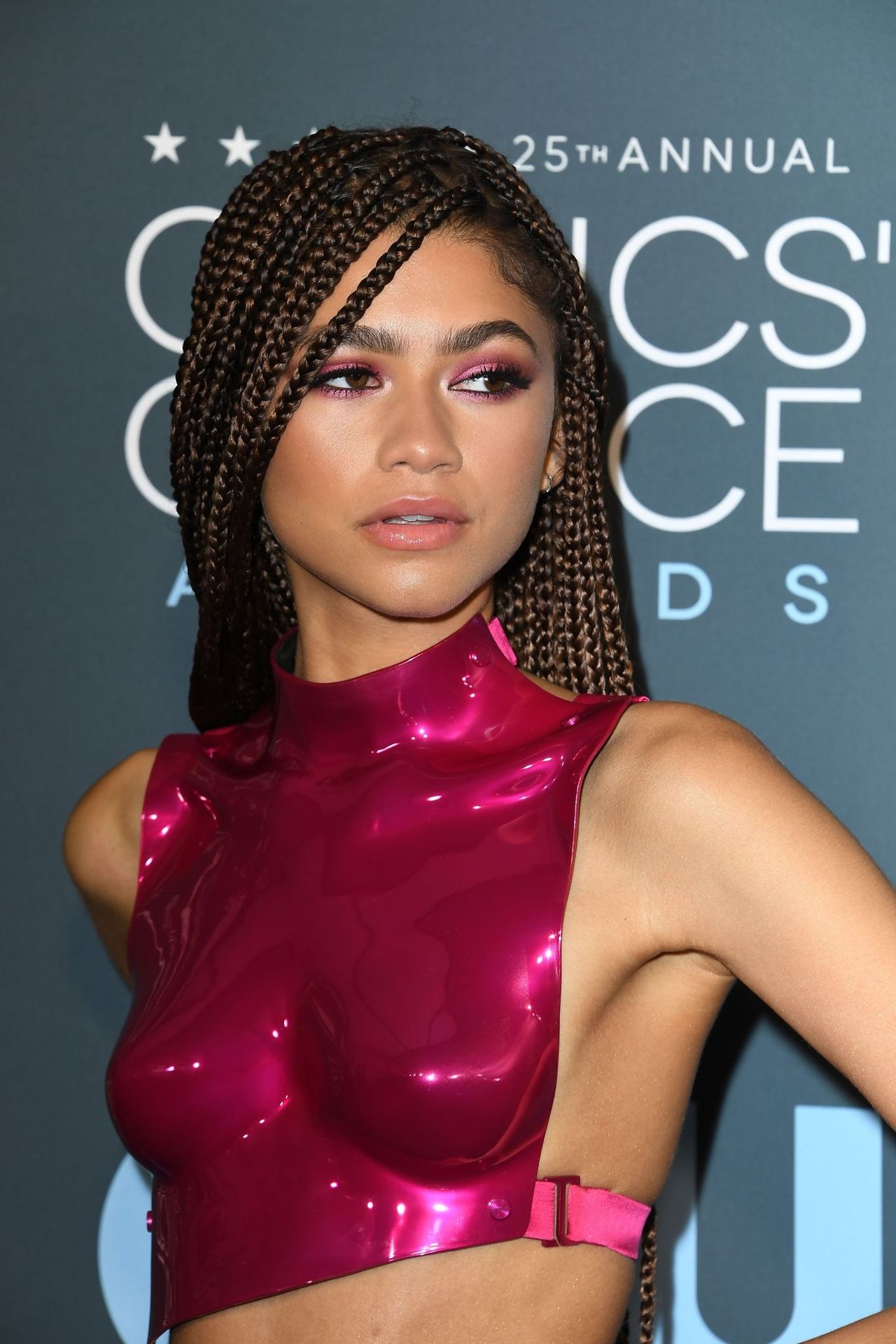 Zendaya’s Tits 0013