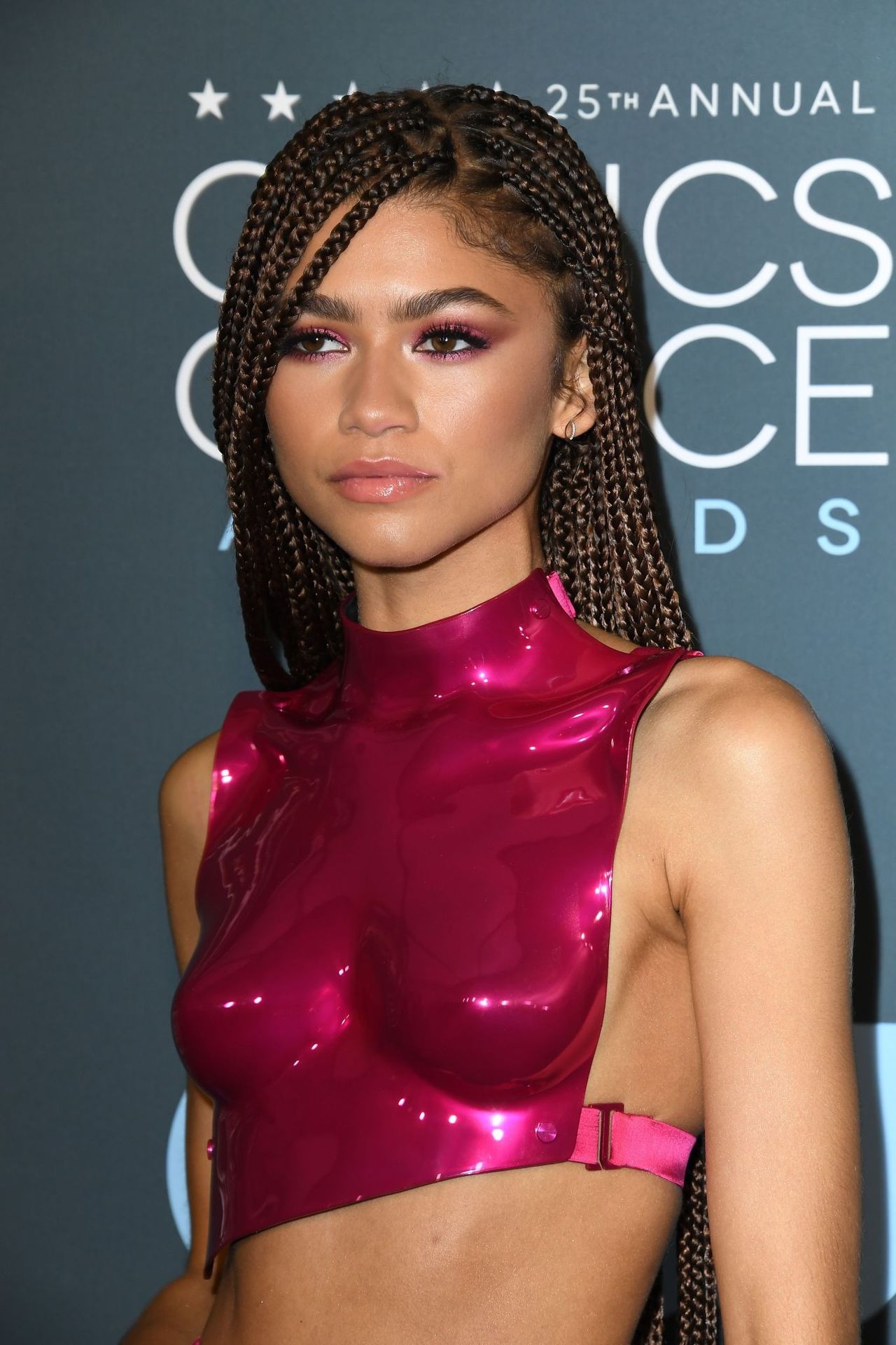 Zendaya’s Tits 0020