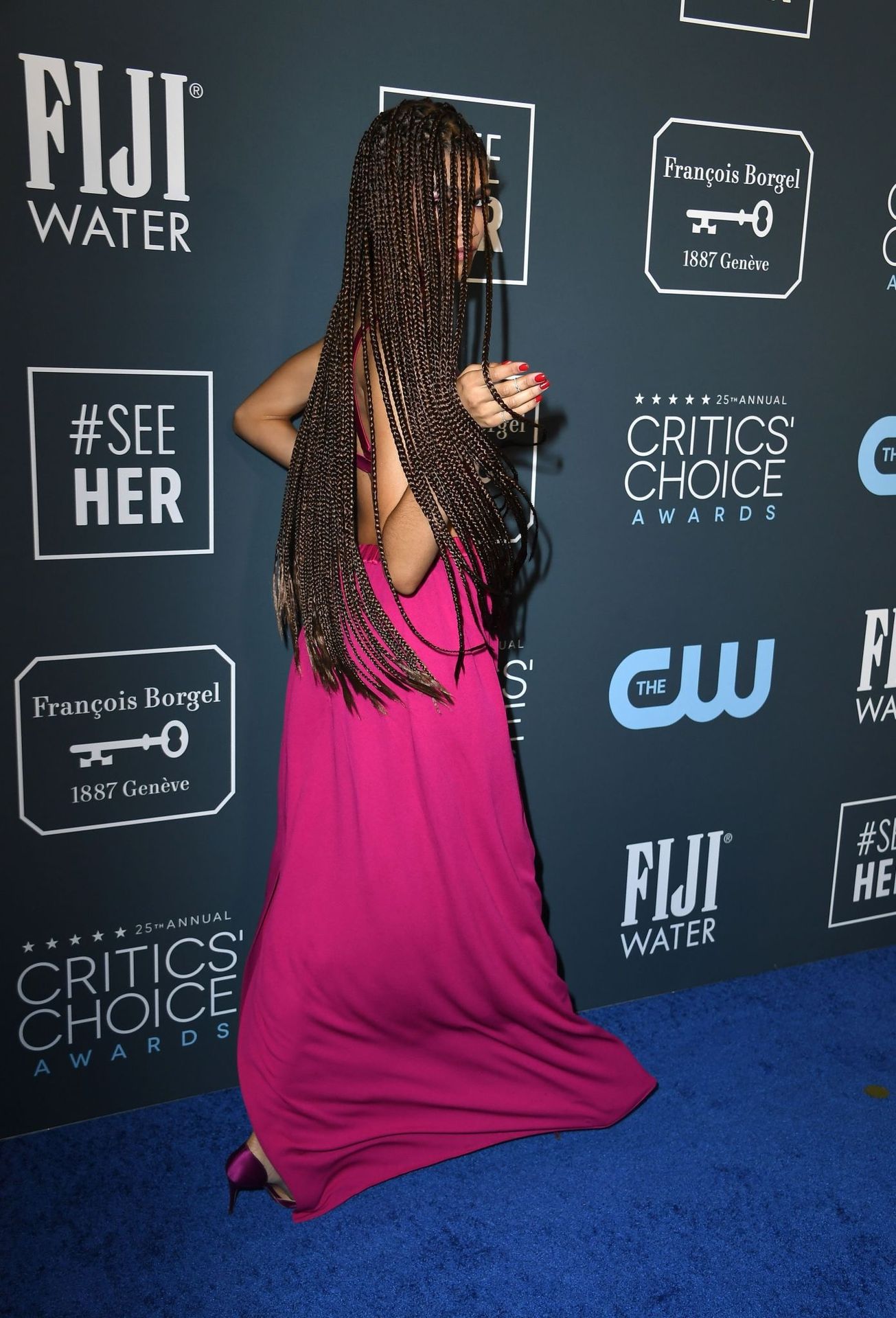 Zendaya’s Tits 0022