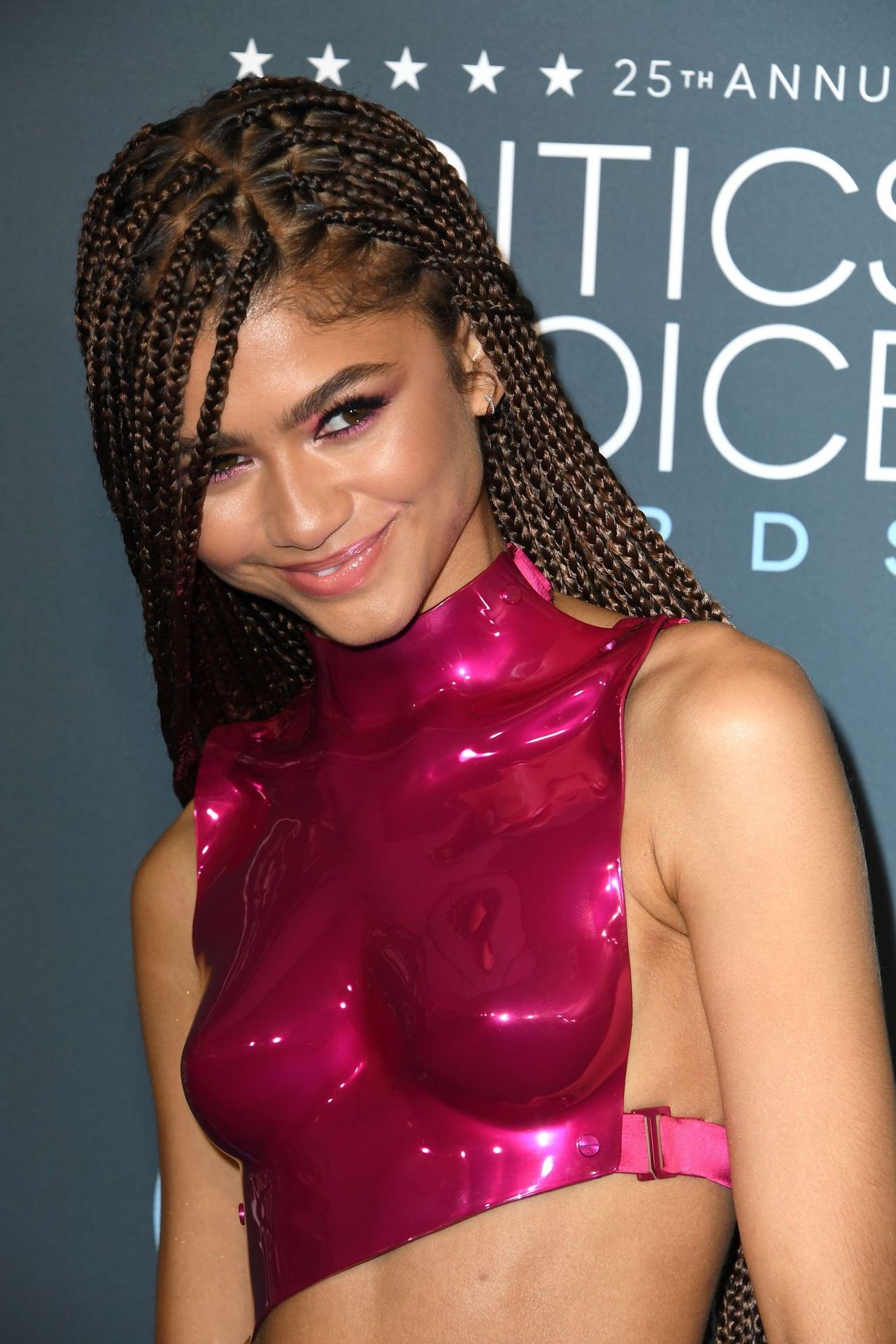 Zendaya’s Tits 0023