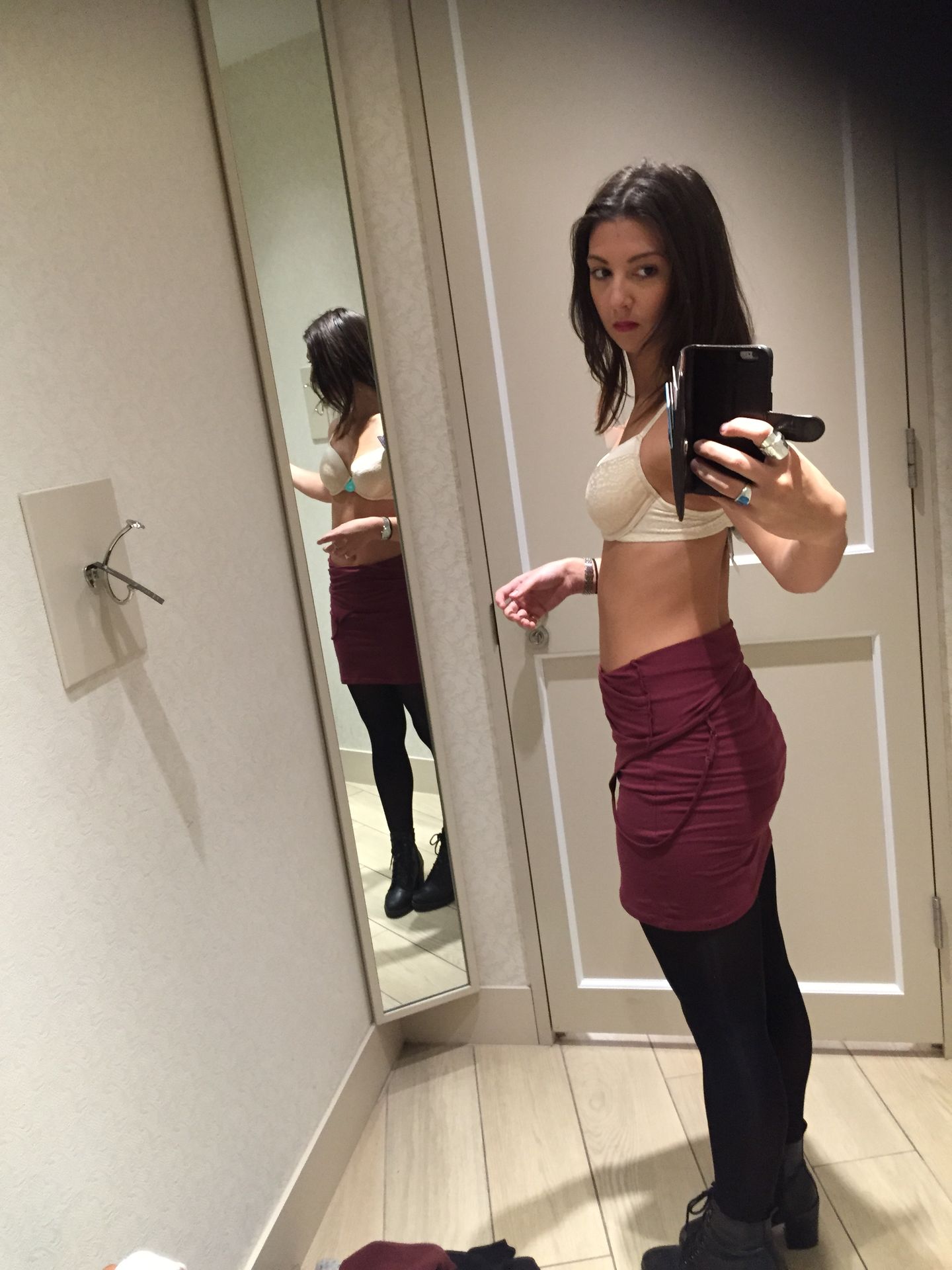 Zizi Strallen Nude Leaked The Fappening 0005