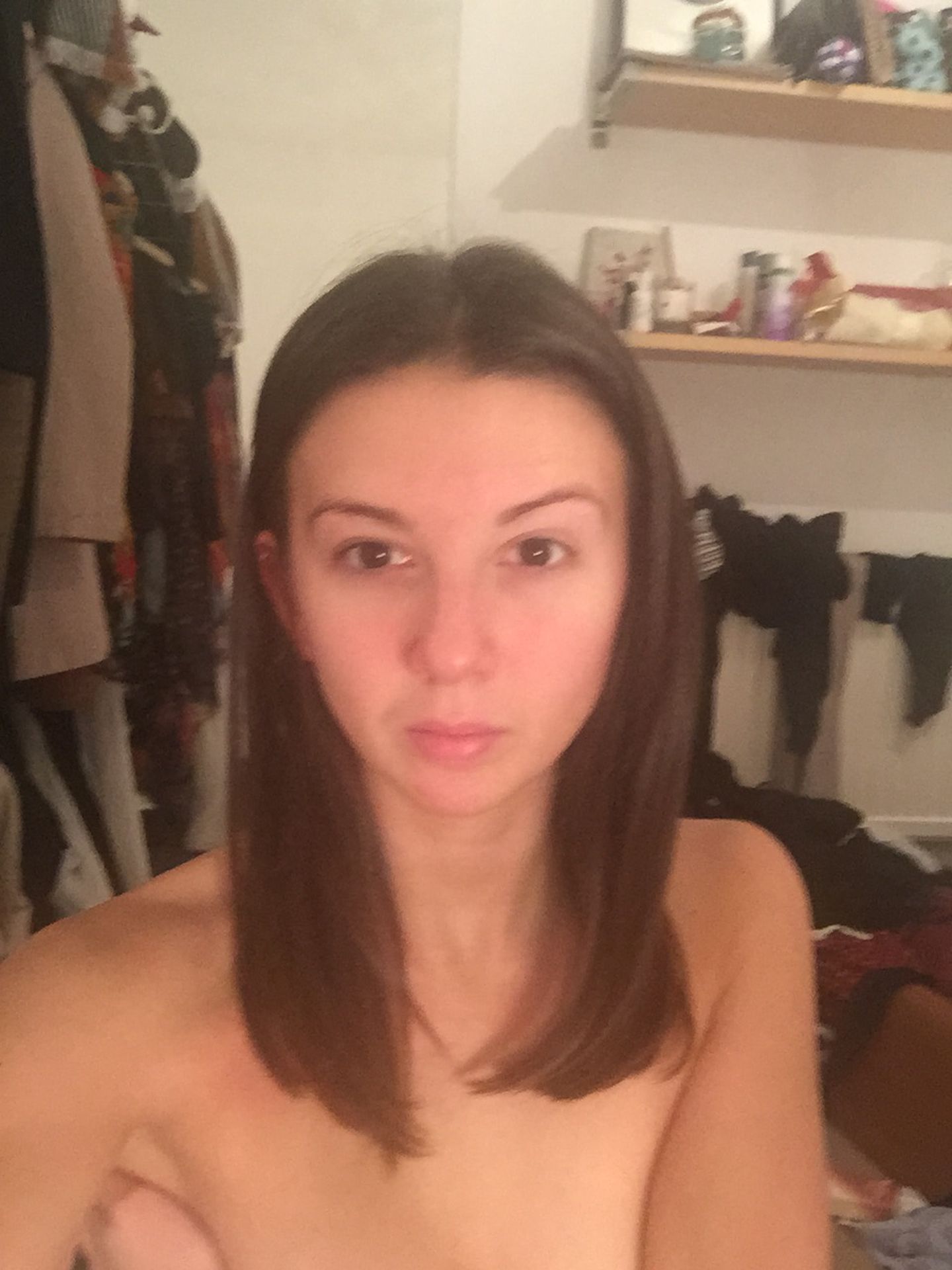 Zizi Strallen Nude Leaked The Fappening 0006