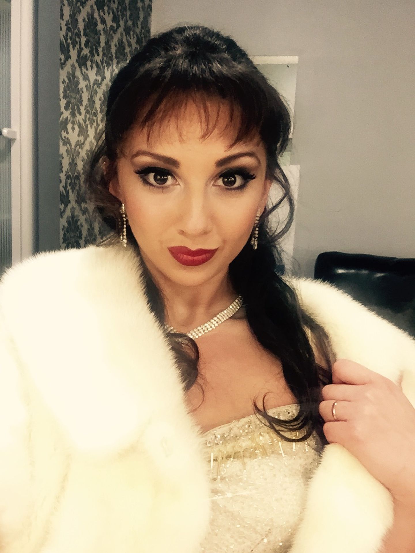 Zizi Strallen Nude Leaked The Fappening 0009