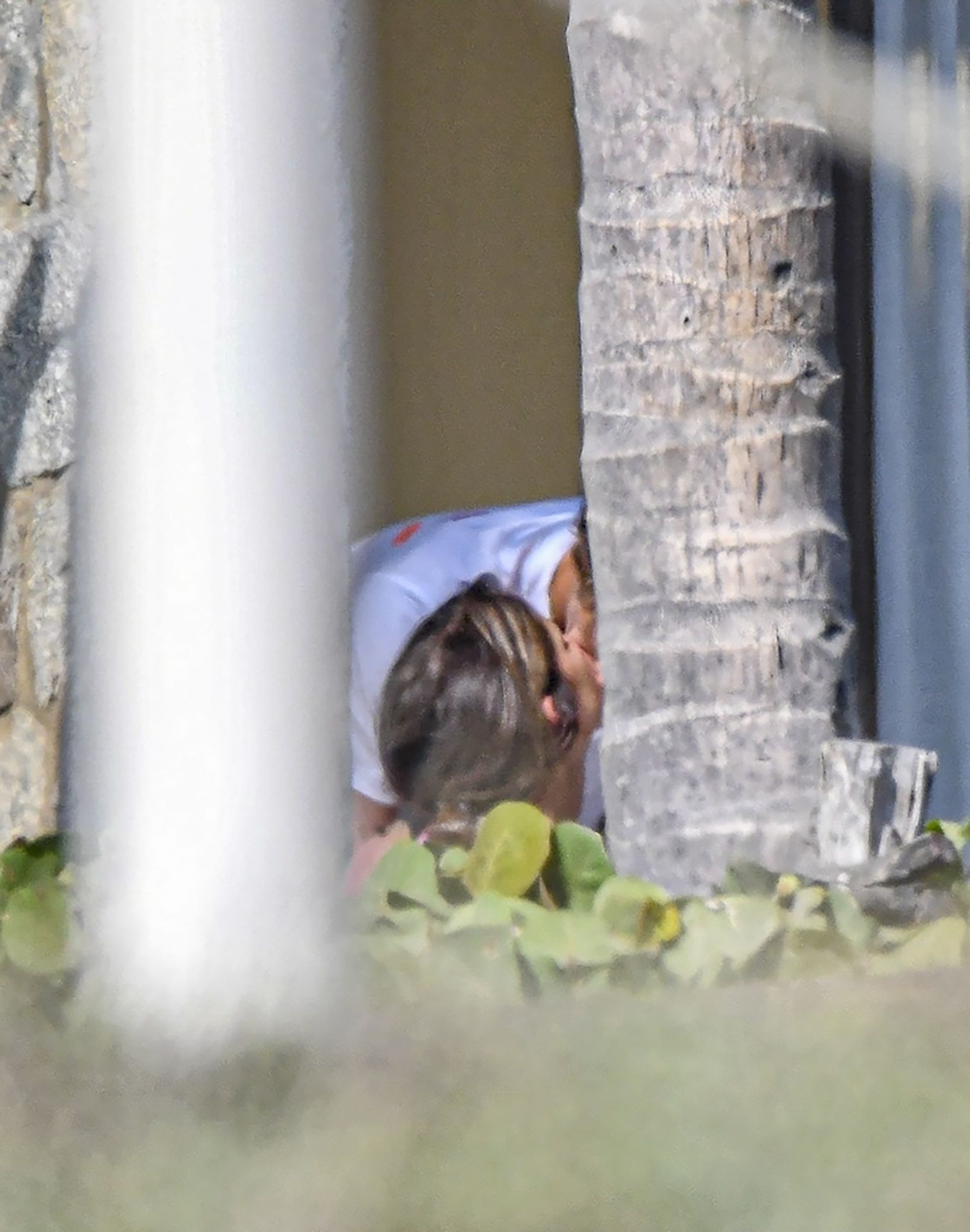 Alexander Zverev Enjoys A Romantic Getaway With His Girlfriend Brenda Patea In Acapulco 0016