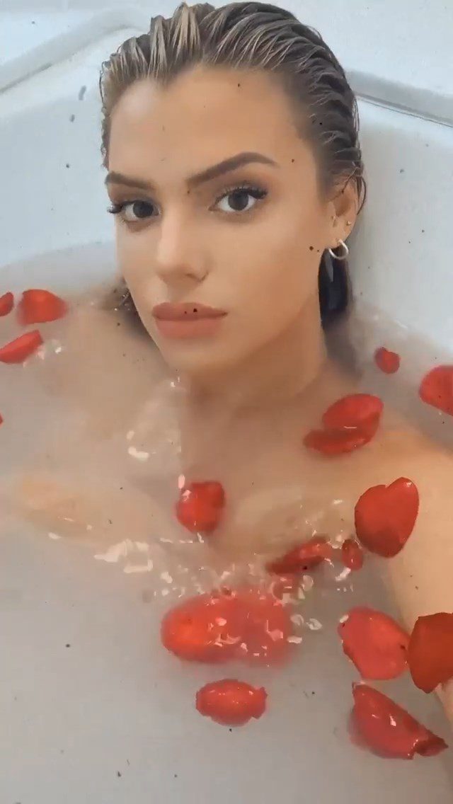 Alissa Violet Nude 0003