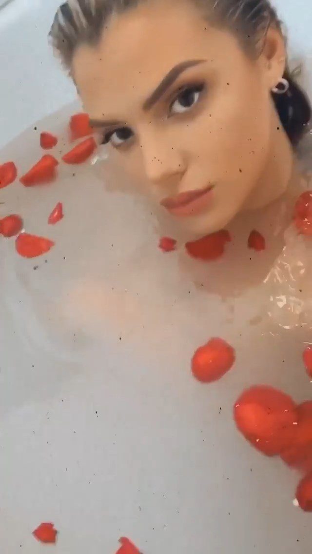 Alissa Violet Nude 0004