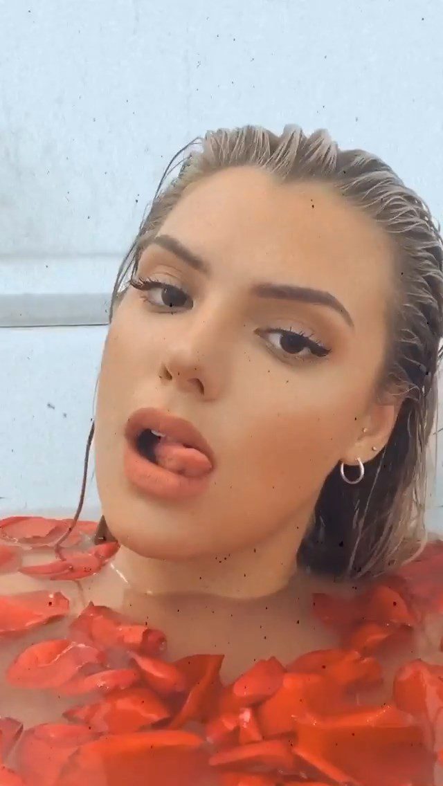 Alissa Violet Nude 0006