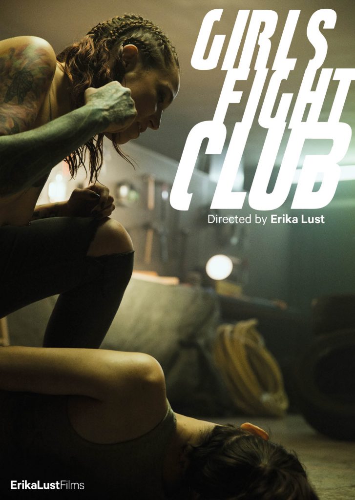 Girls Fight Club — Xconfessions