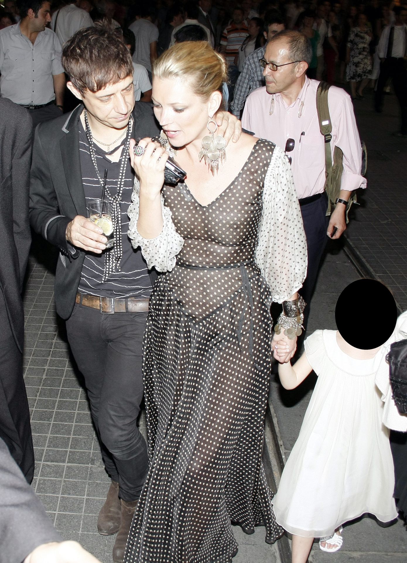 Kate Moss See Through 0002