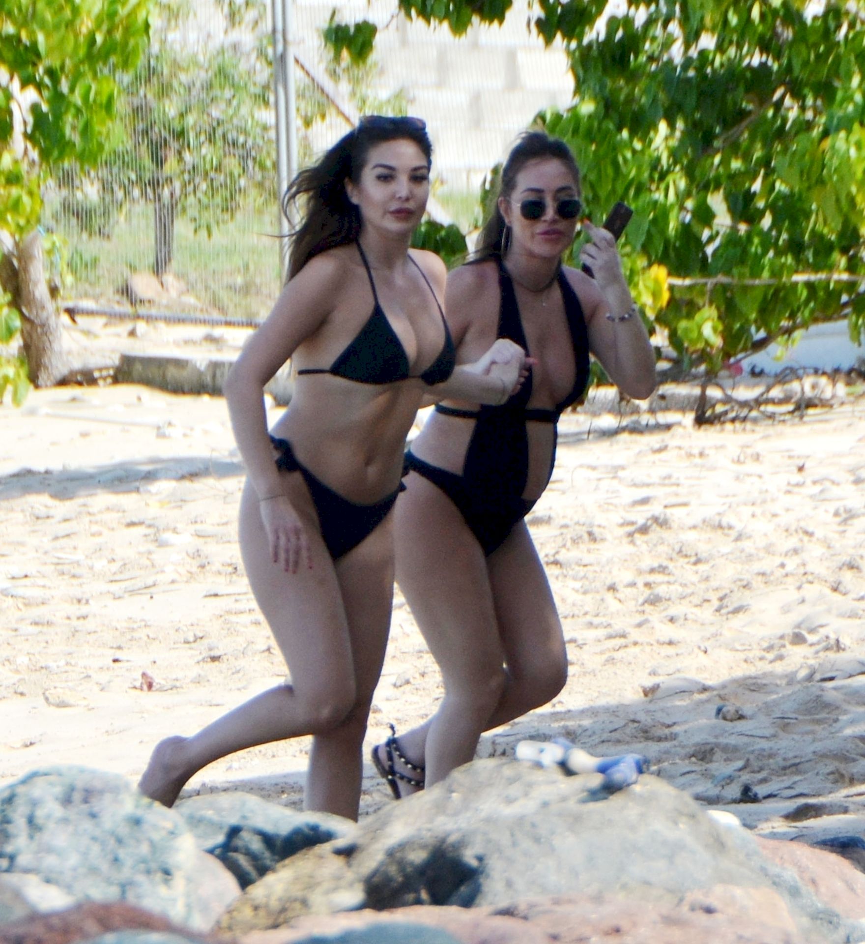 Kyle Walker Is Revealed As The Father Of Model Lauryn Goodman’s Lovechild 0025