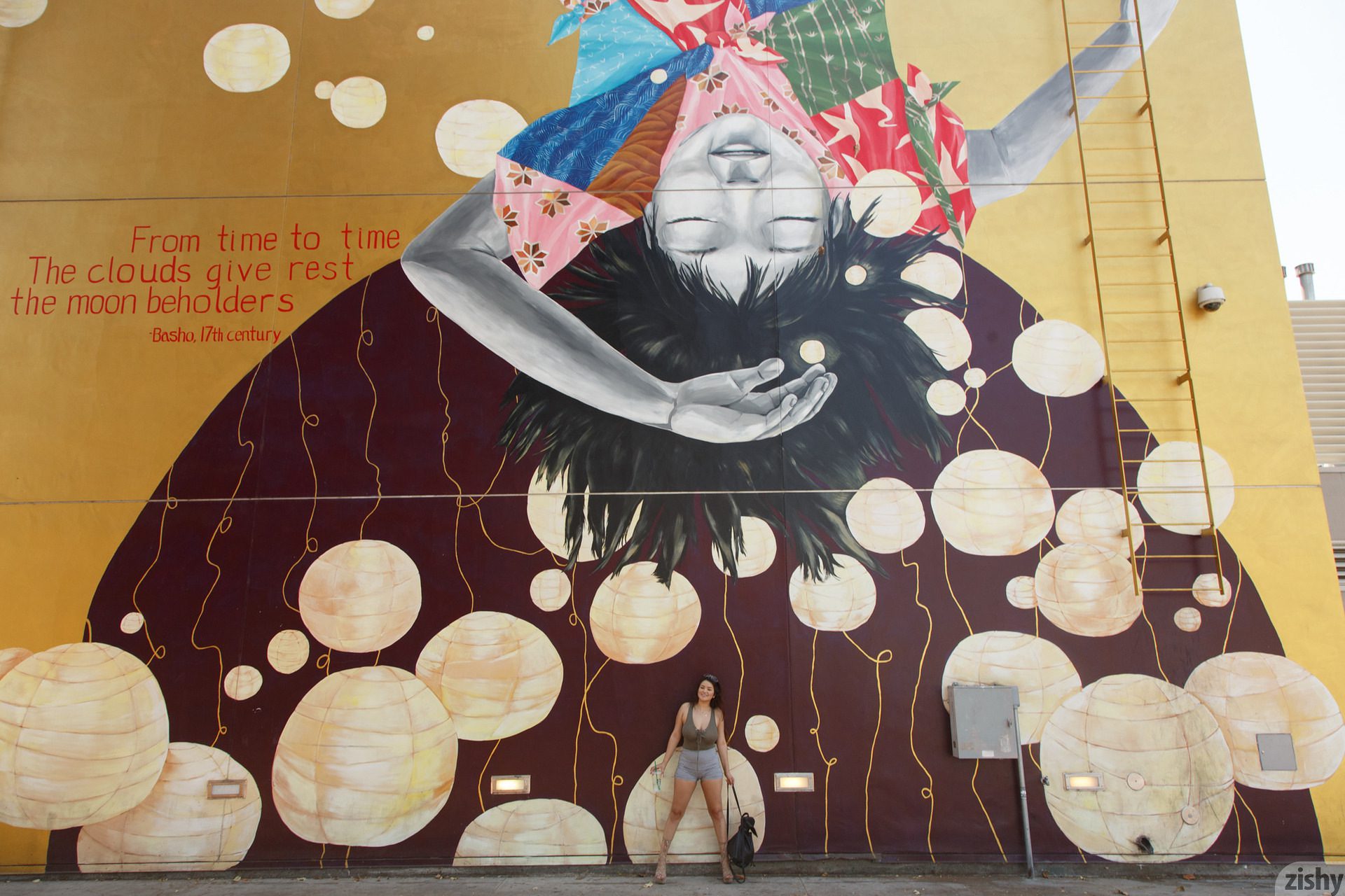 Mercedes Llano Dreams Big Zishy (38)