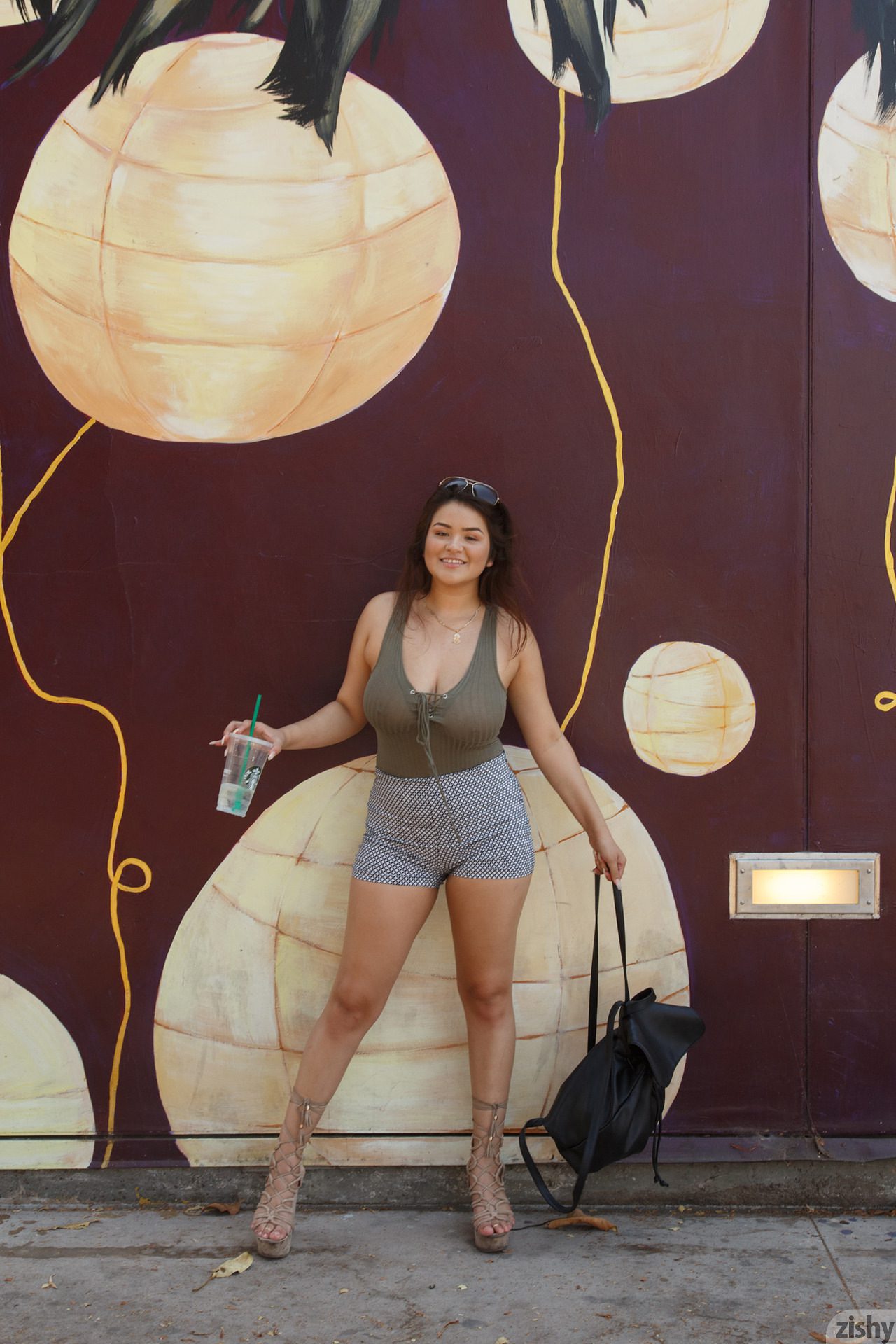 Mercedes Llano Dreams Big Zishy (39)