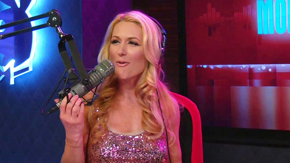 Playboy Morning Show, Season 2, Ep. 83
