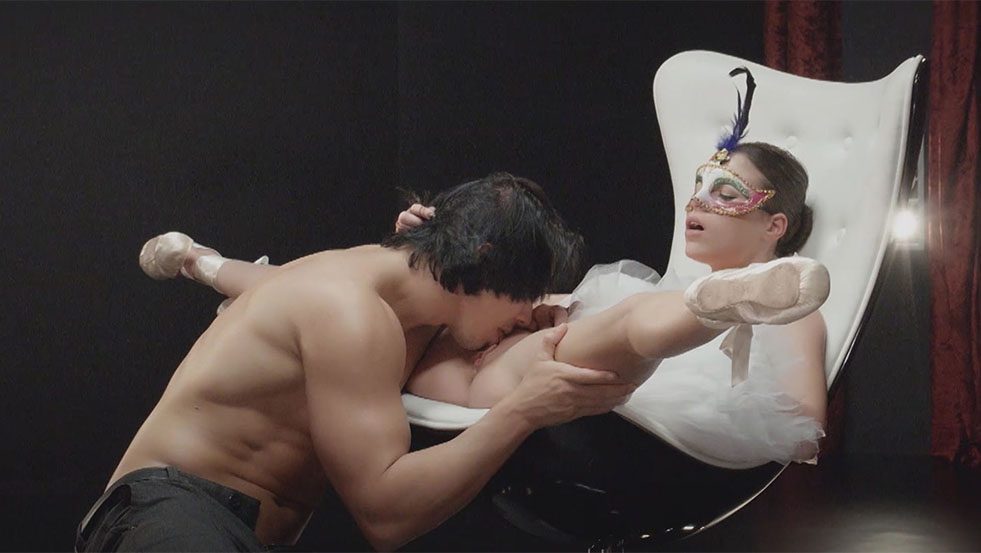 Playboy Tv, Lights, Camera, Play, Season 1, Ep. 4