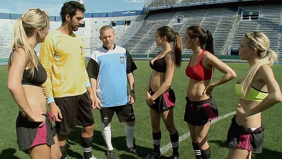 Playboy Tv, Playboy Trip Patagonia, Season 1, Ep. 10