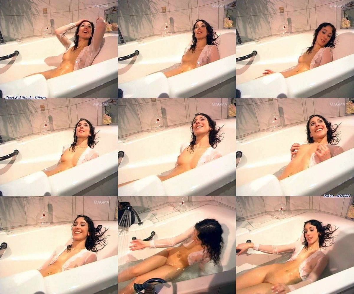 Sibel Kekilli Nude 0009