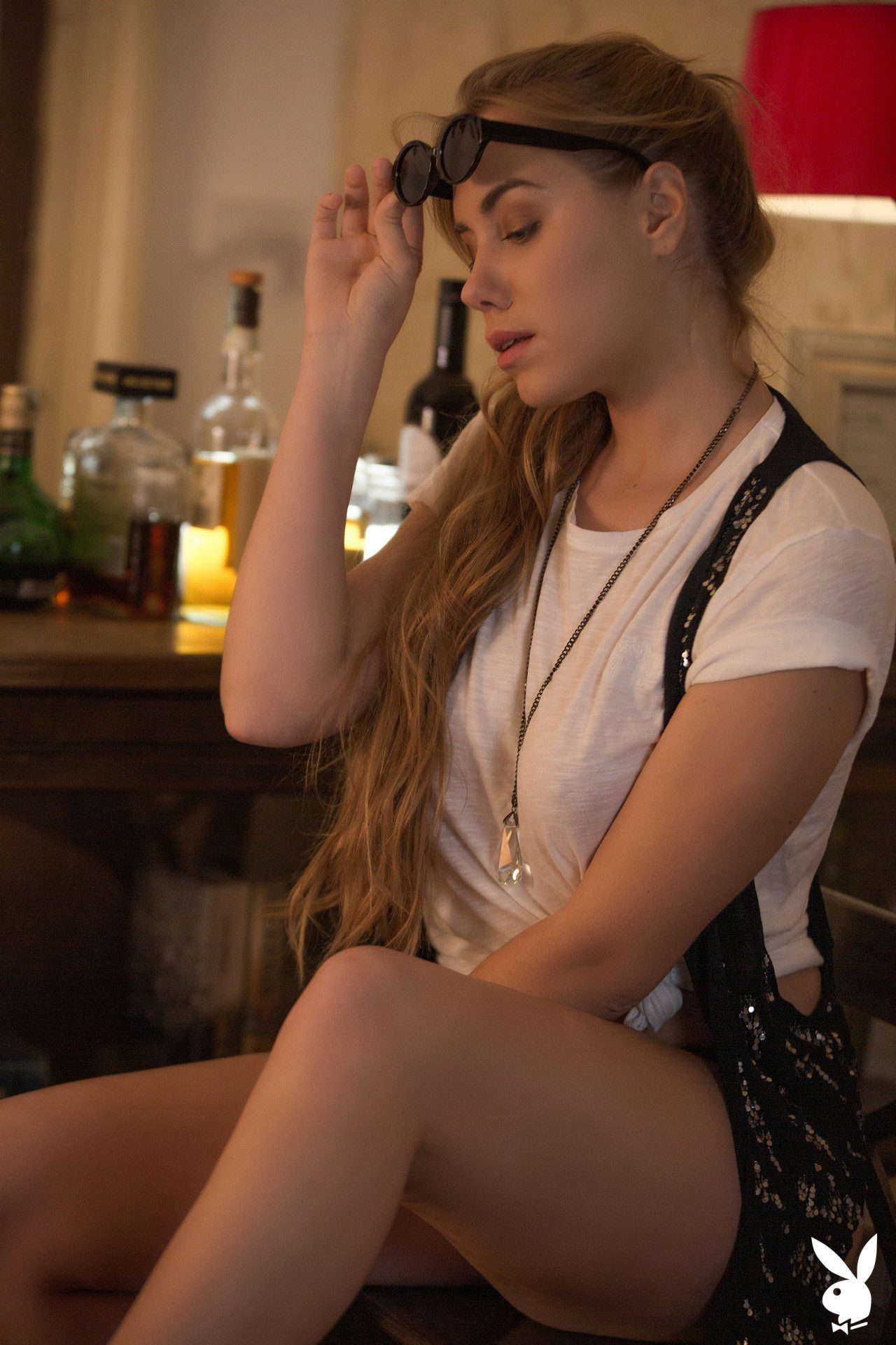 Stefani Kovalyova In Bring Me Love Playboy Plus (1)