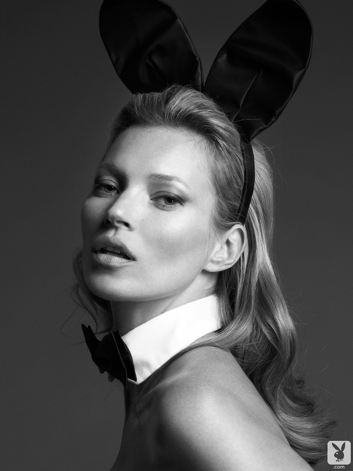 The Immaculate Kate Moss Playboy Plus (10)
