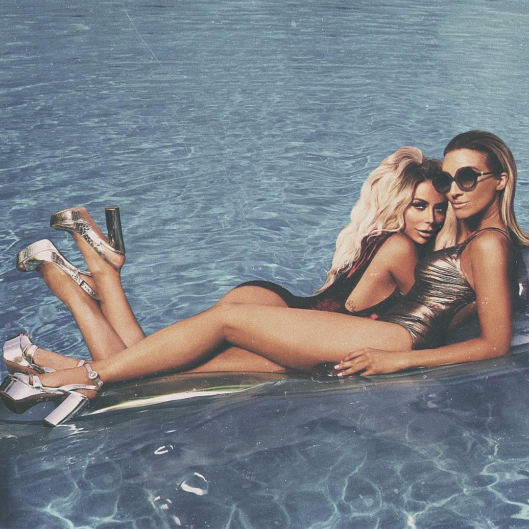 Aubrey O’day Nude & Sexy 0014