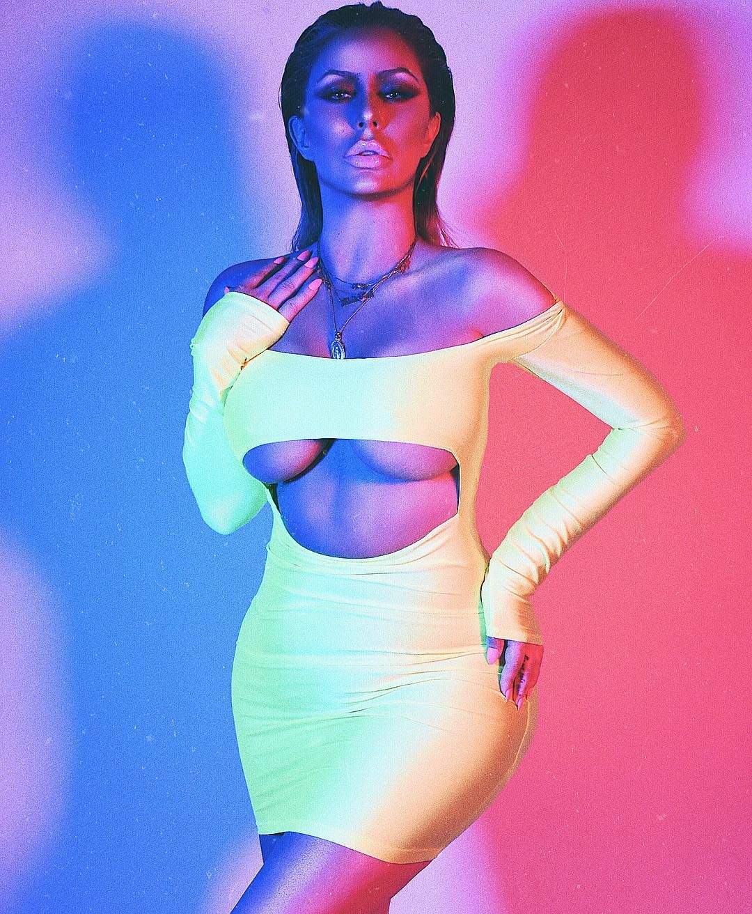 Aubrey O’day Nude & Sexy 0022