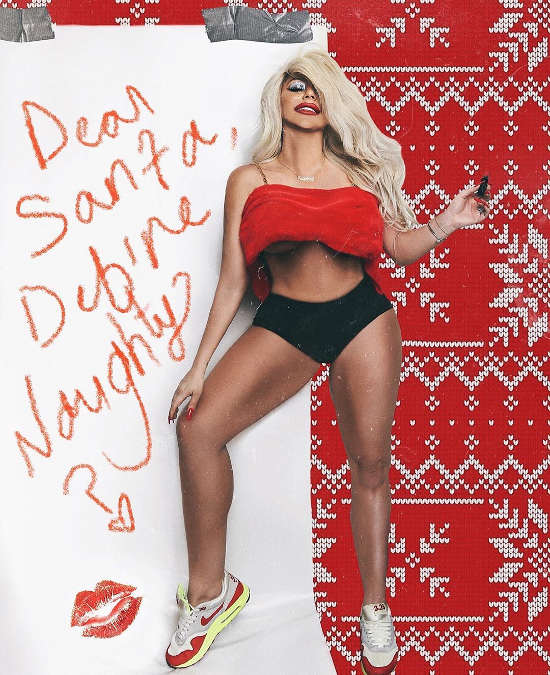 Aubrey O’day Nude & Sexy 0027