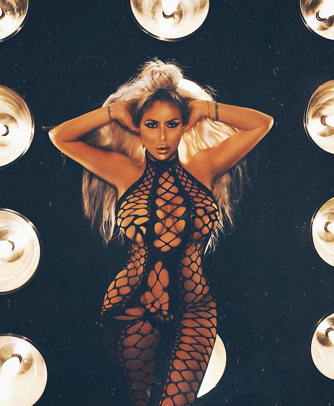 Aubrey O’day Nude & Sexy 0052