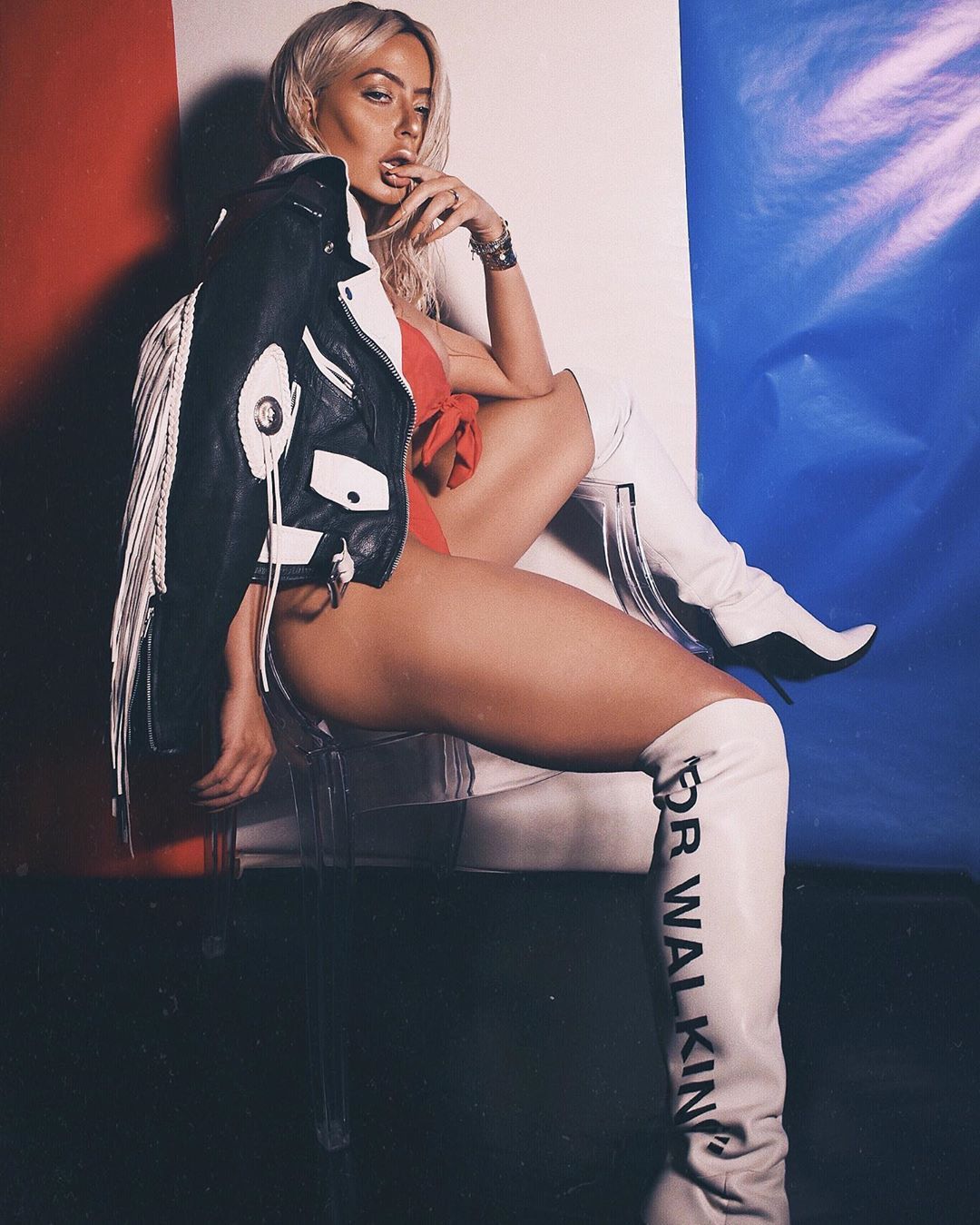 Aubrey O’day Nude & Sexy 0070