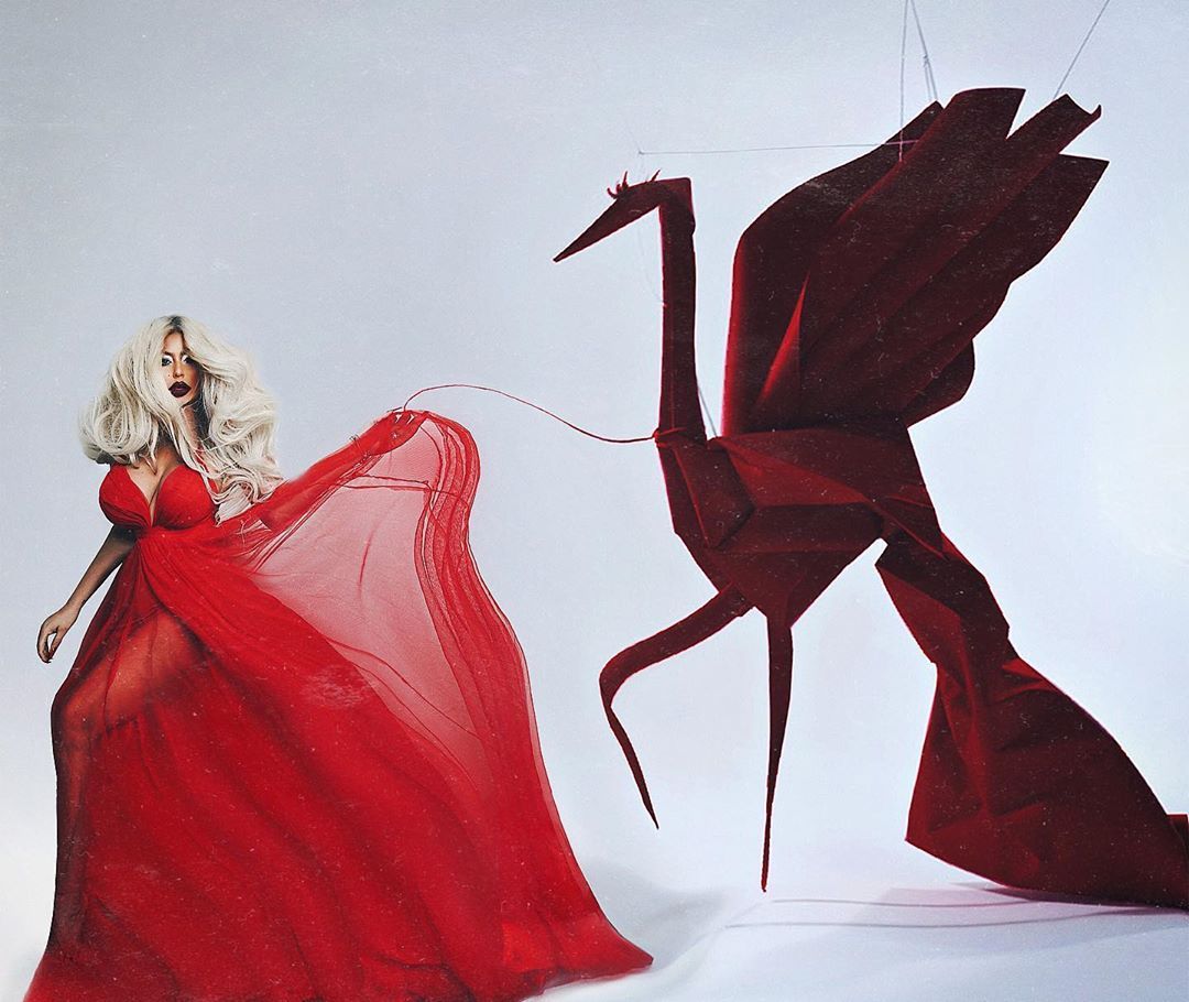 Aubrey O’day Nude & Sexy 0083