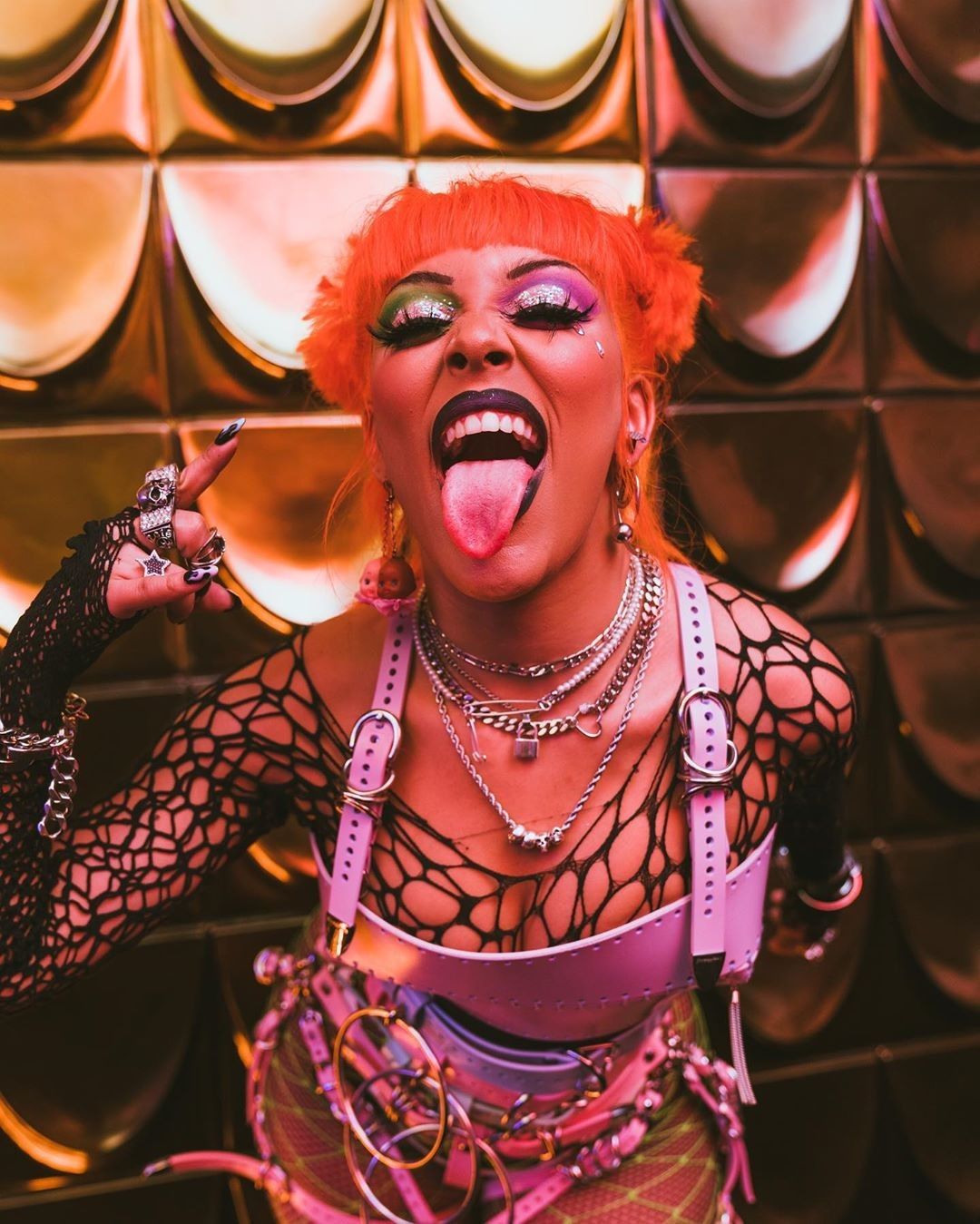 Doja Cat Nude & Sexy 0002