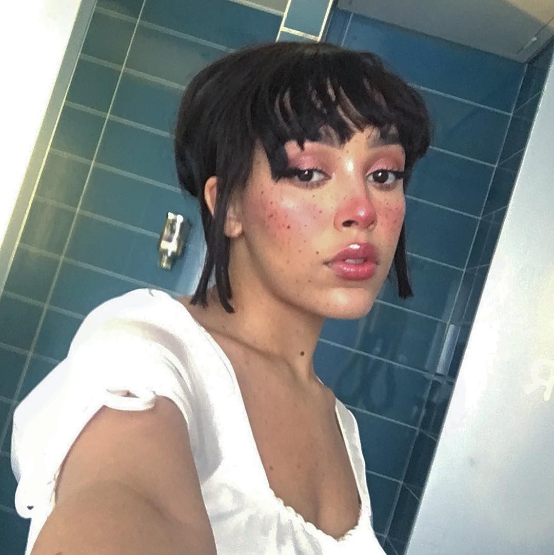 Doja Cat Nude & Sexy 0024