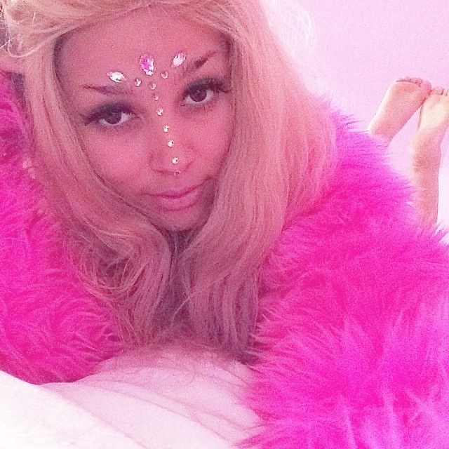 Doja Cat Nude & Sexy 0028