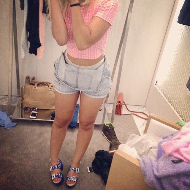 Doja Cat Nude & Sexy 0038