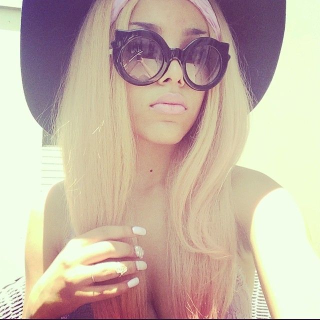 Doja Cat Nude & Sexy 0040