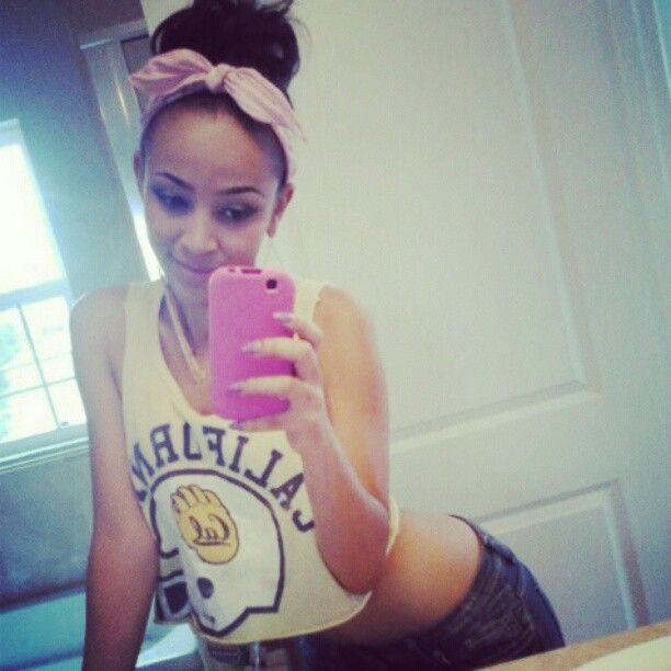 Doja Cat Nude & Sexy 0043