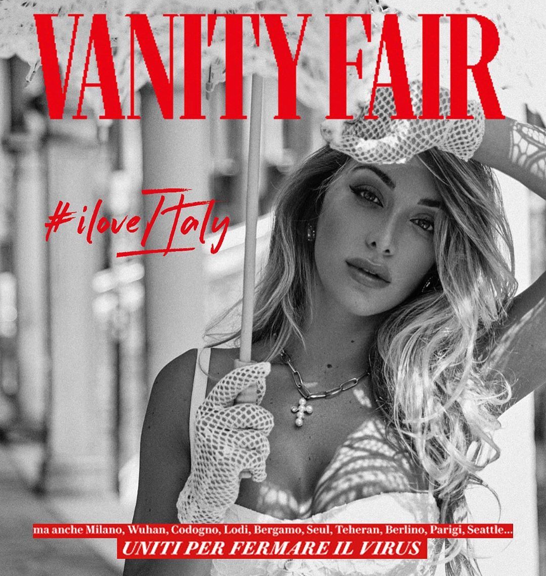 Elisa De Panicis Agnelli Sexy 0008