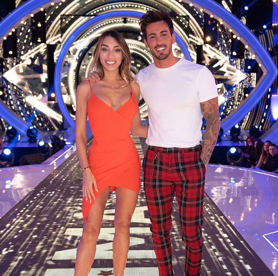 Elisa De Panicis Agnelli Sexy 0016