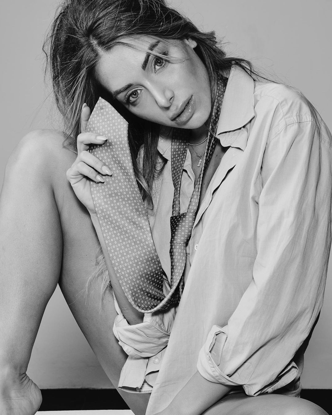 Elisa De Panicis Agnelli Sexy 0017