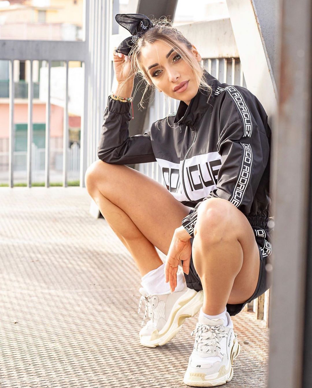 Elisa De Panicis Agnelli Sexy 0025