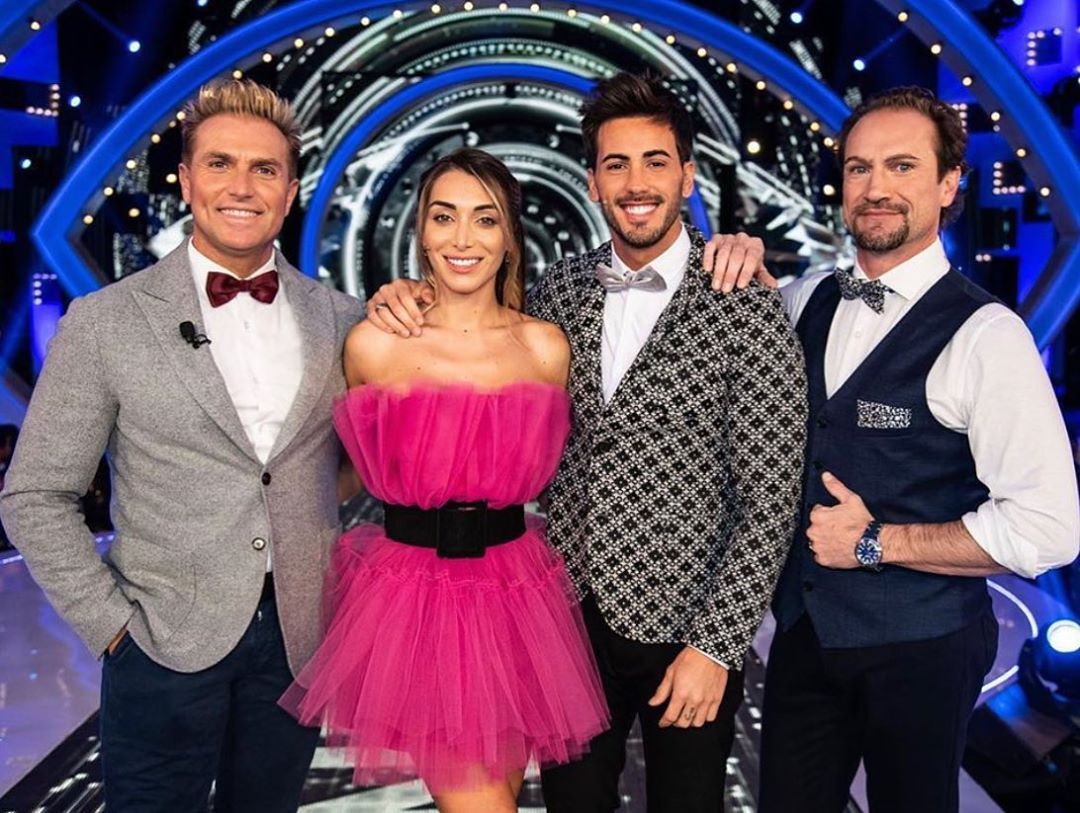 Elisa De Panicis Agnelli Sexy 0050