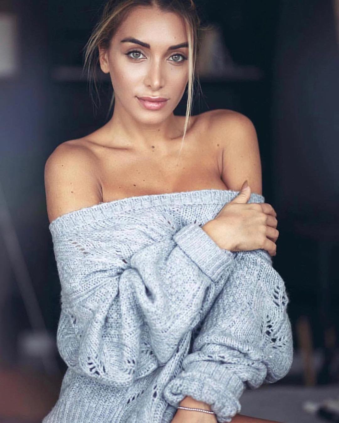 Elisa De Panicis Agnelli Sexy 0062