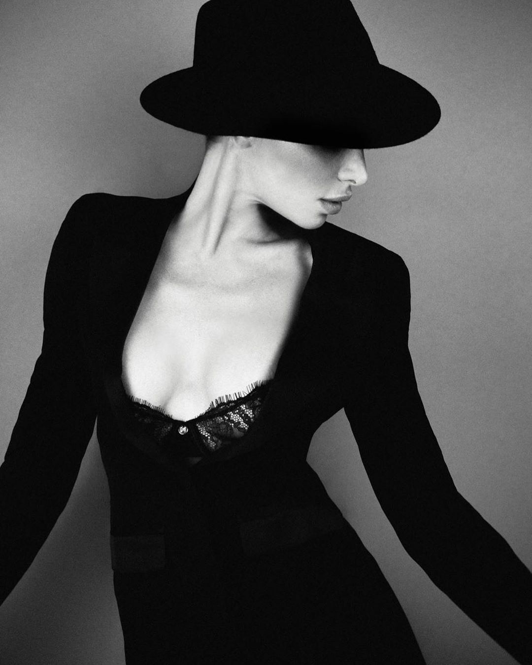 Elisa De Panicis Agnelli Sexy 0070