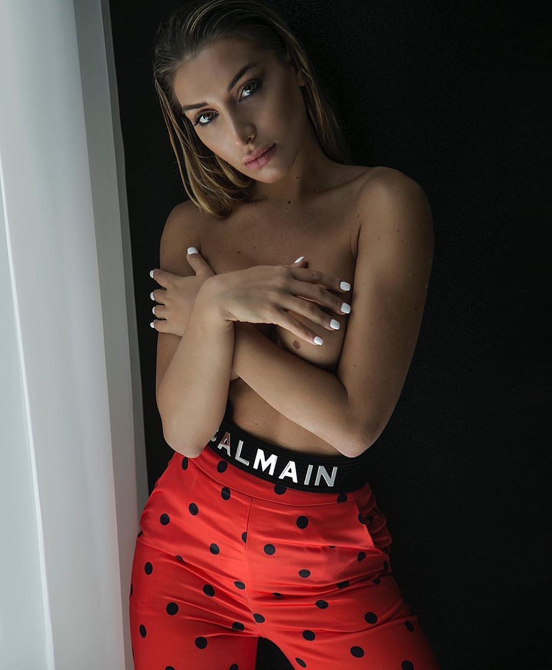 Elisa De Panicis Agnelli Sexy 0081