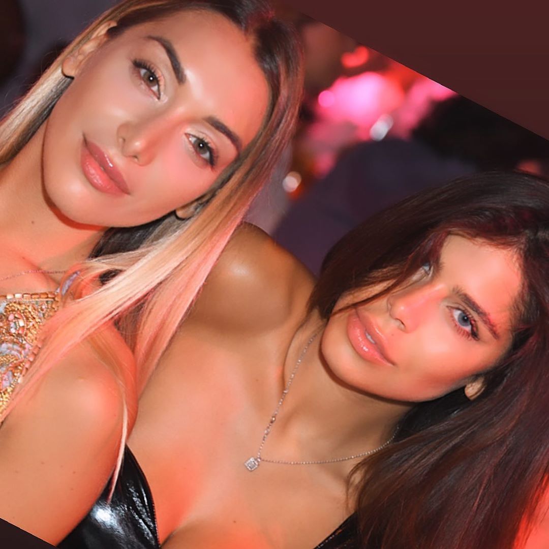 Elisa De Panicis Agnelli Sexy 0084