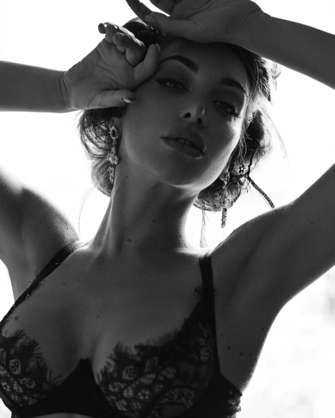 Elisa De Panicis Agnelli Sexy 0086